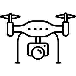 Prestation - Prises de vues aérienne drone