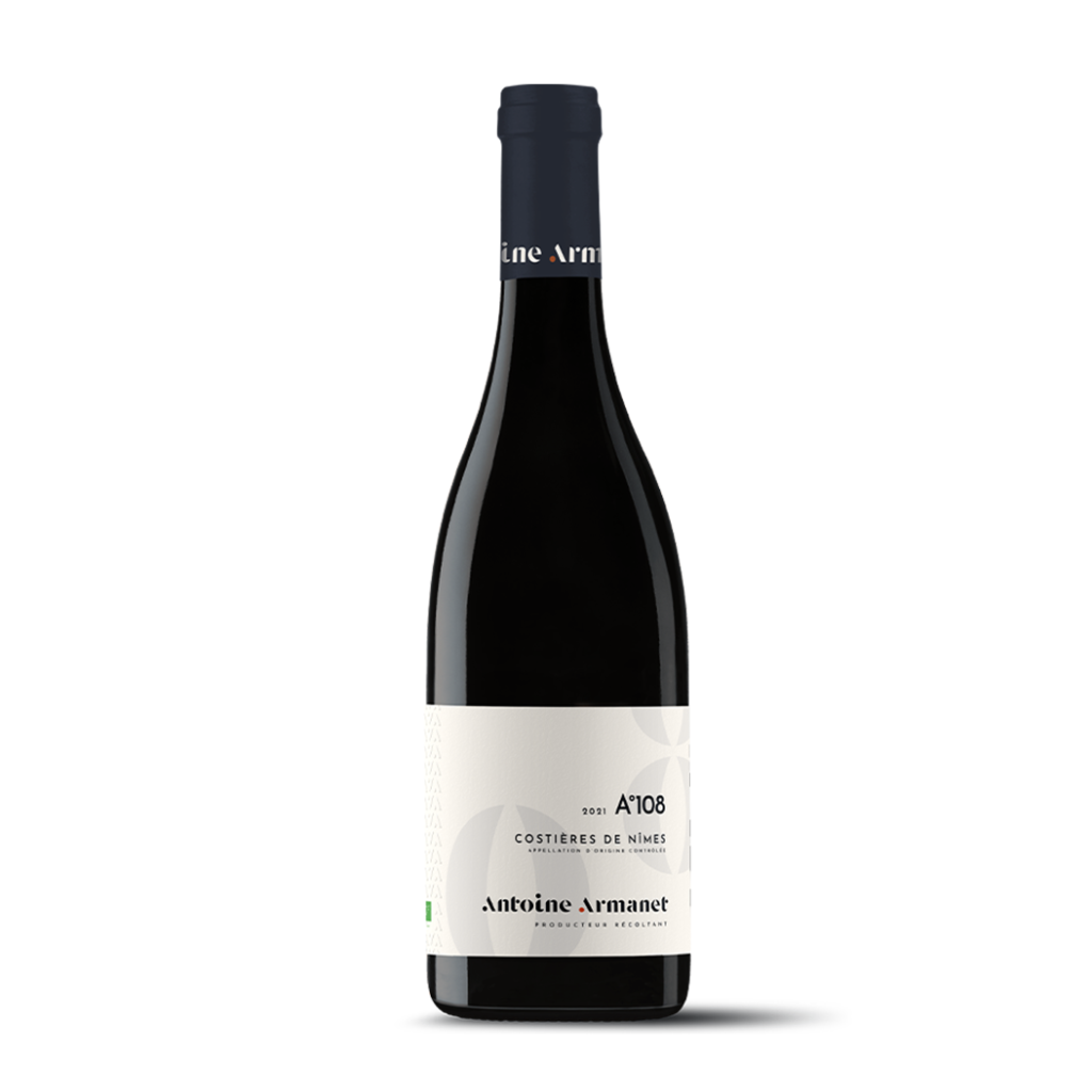 Cuvée Garrigue