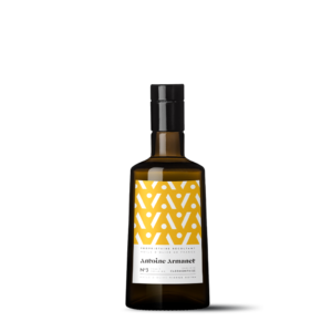 Huile d'olive Première Récolte