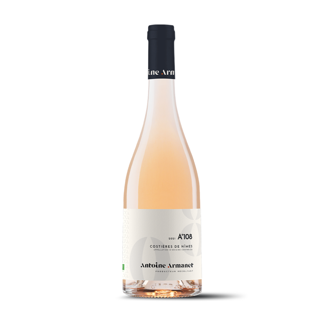 Rosé du Mas