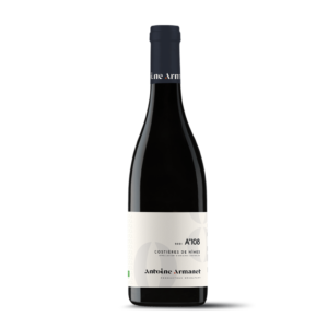 Vin Rouge du Gard