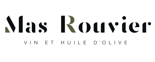 Mas Rouvier — Vin et huile d'olive